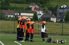 Fédération Nationale des Pompiers